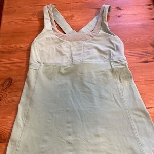 Lululemon Running/Yoga Top